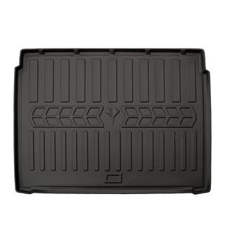 Trunk Mat Stingray 3D (Petrol/Electric, lower)