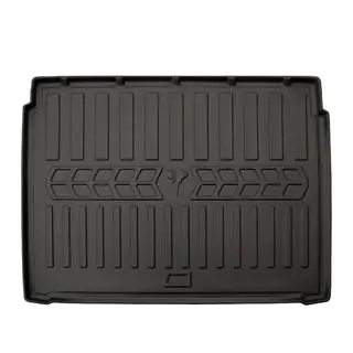 Trunk Mat Stingray 3D (Petrol/Electric, lower)
