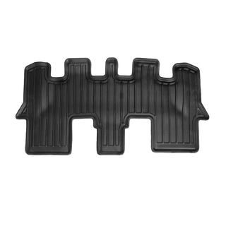 Rubber mat third row Stingray 3D (1 pc) Kia Sorento IV MQ4 2020-