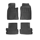 Mini Cooper R50/52/53 2000-2006 Stingray 3D Rubber Floor Mats (4 pcs) photo 1