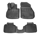 Mini Countryman F60 2017-2023 Stingray 3D Rubber Floor Mats (4 pcs) photo 1