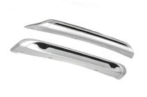 Nissan Qashqai 2014-2021 Front and Rear Lip V1 (2014-2017, Plastic) photo 4