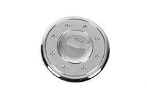 Volkswagen Golf 4 1997-2006 Fuel Tank Cap Cover V1 (Plastic) photo 1