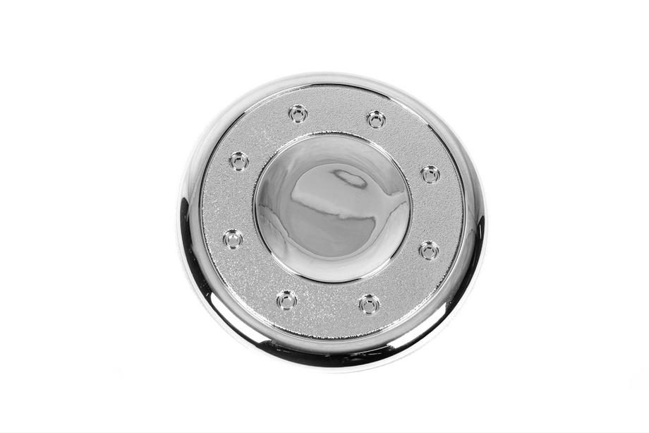 Volkswagen Golf 4 1997-2006 Fuel Tank Cap Cover V1 (Plastic) Image