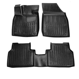 Stingray 3D Rubber Floor Mats