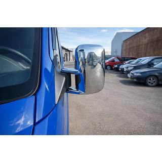 Mirror Covers (2 pcs, Plastic) photo 2