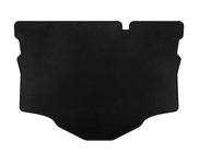 Mitsubishi Space Star/Mirage 2012- EVA Trunk Mat (for Space Star, 2012-2016, HB, Black) photo 1