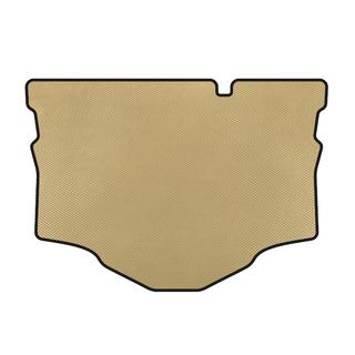 EVA Trunk Mat (for Space Star, 2012-2016, HB, Beige)
