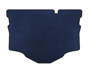 Mitsubishi Space Star/Mirage 2012- EVA Trunk Mat (for Space Star, 2012-2016, HB, Blue) photo 1