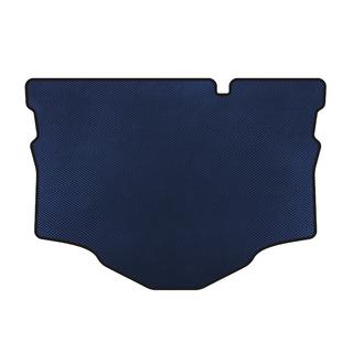 EVA Trunk Mat (for Space Star, 2012-2016, HB, Blue)