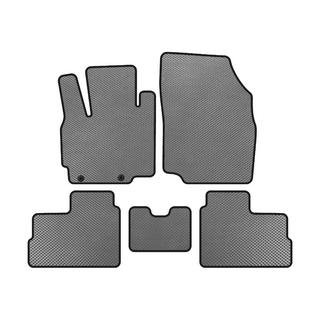 EVA Floor Mats (for Space Star, 2012-2016, HB, Gray)