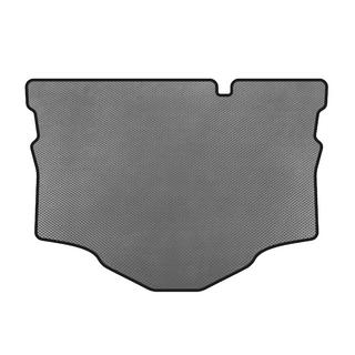 EVA Trunk Mat (for Space Star, 2012-2016, HB, Gray)