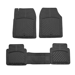 Universal Stingray 3D Rubber Floor Mats