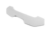 Fiat Punto Grande/EVO 2006-2018 Rear Spoiler ABARTH (2006-2010, primed) photo 3