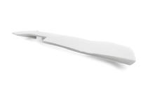 Fiat Punto Grande/EVO 2006-2018 Rear Spoiler ABARTH (2006-2010, primed) photo 2