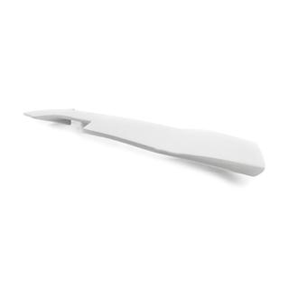 Rear Spoiler ABARTH (2006-2010, primed) Fiat Punto Grande/EVO 2006-2018 photo 2