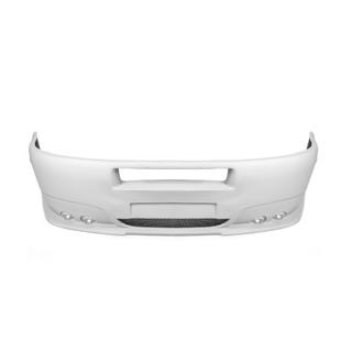 Front bumper lip (primed for painting) photo 2