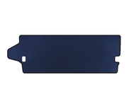 Nissan Pathfinder R51 2005-2014 EVA Trunk Mat (up to 3rd Row, Blue) photo 1
