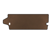 Nissan Pathfinder R51 2005-2014 EVA Trunk Mat (up to 3rd Row, Brown) photo 1