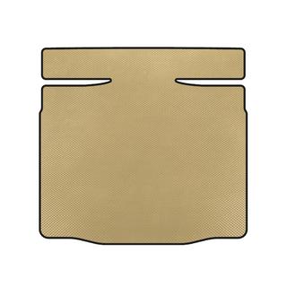 Trunk Mat V-2 (LB, Beige)