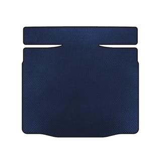 Trunk Mat V-2 (LB, Blue)