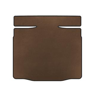 Trunk Mat V-2 (LB, Brown)