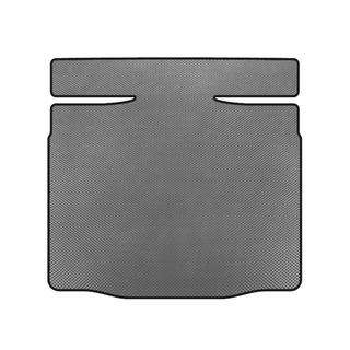 Trunk Mat V-2 (LB, Gray)