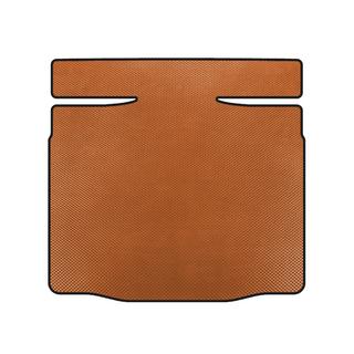 Trunk Mat V-2 (LB, Orange)