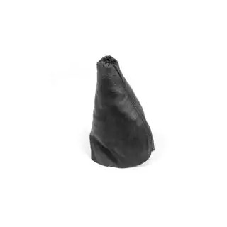 Leather Gear Shift Boot photo 1