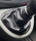 Renault Trafic 2001–2015 Leather Gear Shift Boot photo 9