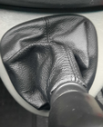 Renault Trafic 2001–2015 Leather Gear Shift Boot photo 7
