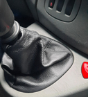Renault Trafic 2001–2015 Leather Gear Shift Boot photo 6