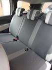 Renault Lodgy 2013-2022 Car Seat Covers (Leatherette↗Fabric, Premium) photo 17