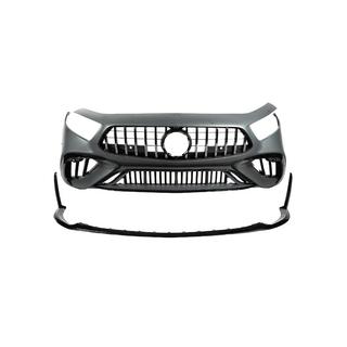 Front bumper assembly AMG GTS63