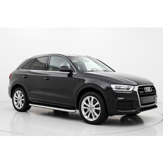 Side Steps Tayga (2 pcs, Aluminum) photo 1