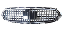 Mercedes E-class coupe C238 2016-2024 Front Grille Maybach (2020-2023) photo 2