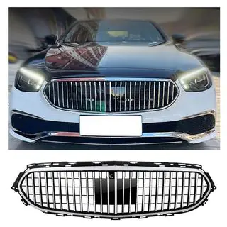 Front Grille Maybach (2020-2023) photo 1