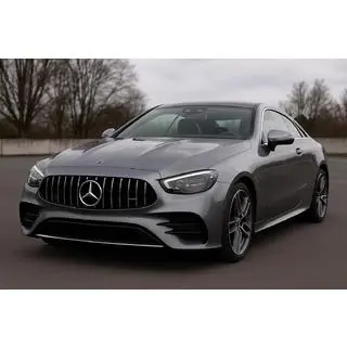 Front Grille Panamericana GT (for AMG-Line 2020-2023)