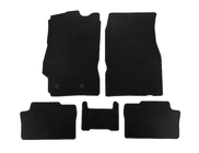 BYD E5 EVA Floor Mats (SD, Black) photo 1