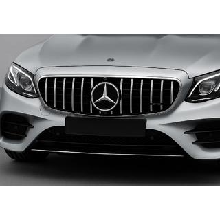 Front Grille GT Panamericana (for E63 AMG, 2016-2020) Mercedes E-class coupe C238 2016-2024 photo 1