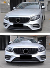 Mercedes E-class coupe C238 2016-2024 Front Grille GT Panamericana (for Avantgarde/AMG-Line/E43 AMG/E53 AMG 2016-2020) photo 3