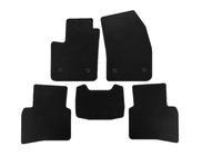 Cadillac XT4 2018- EVA Floor Mats (Black) photo 1