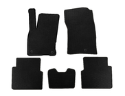 Ford Kuga/Escape 2019- EVA Floor Mats (For Kuga, Black) photo 1