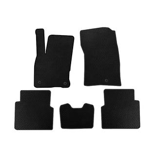 EVA Floor Mats (For Kuga, Black)