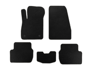 Ford Puma 2019- EVA Floor Mats (Black) photo 1