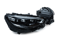 Mercedes S-class W223 2020- LED Headlights (2 pcs) photo 3