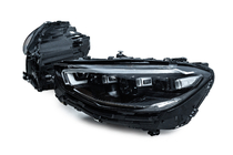 Mercedes S-class W223 2020- LED Headlights (2 pcs) photo 4