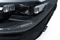 Mercedes S-class W223 2020- LED Headlights (2 pcs) photo 5