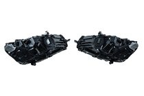 Mercedes S-class W223 2020- LED Headlights (2 pcs) photo 7
