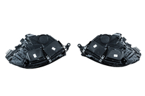 Mercedes S-class W223 2020- LED Headlights (2 pcs) photo 9